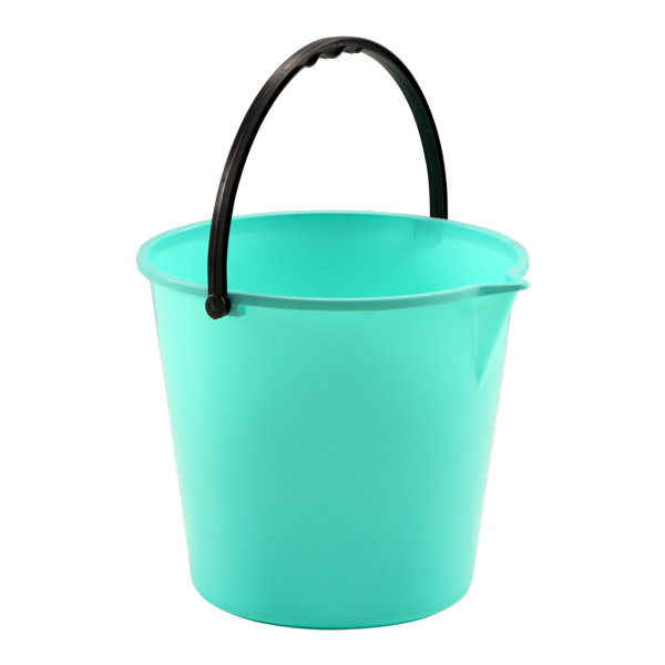 Spout Bucket 9.6 LTR