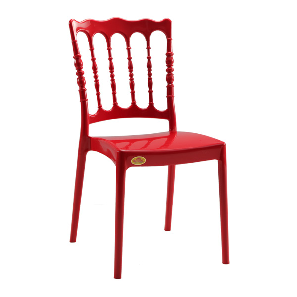 Leon Premium Chair