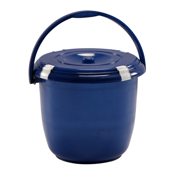 15 Ltr Bucket With Locking Lid