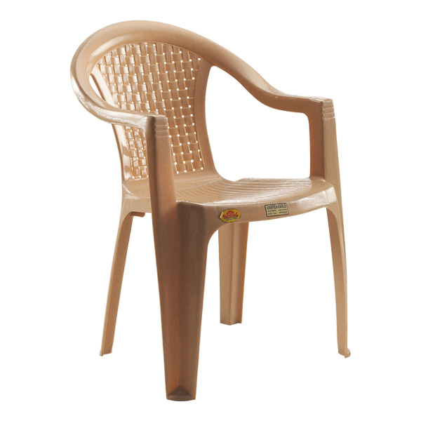 Pune Economy Chair Beige
