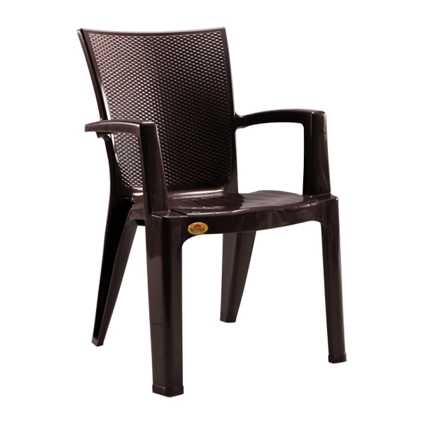 The Boss Black Premium Chair