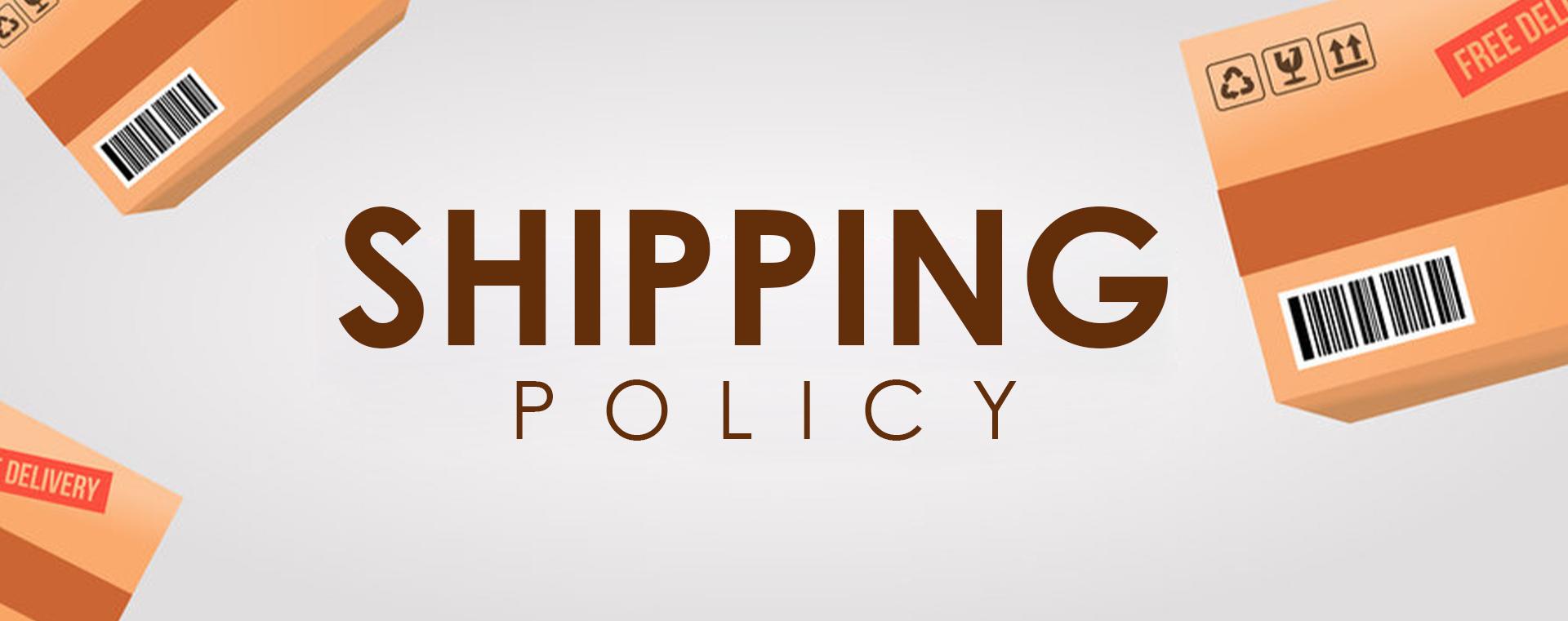 Shipping Illustration